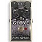 Used Electro-Harmonix OD Glove Overdrive/Distortion Effect Pedal