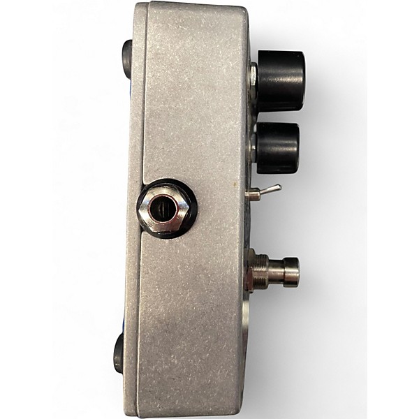 Used Electro-Harmonix OD Glove Overdrive/Distortion Effect Pedal