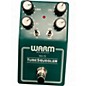 Used Warm Audio TUBE SQUEALER Effect Pedal thumbnail