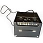 Used Fender Rumble 25 25W 1x10 Bass Combo Amp
