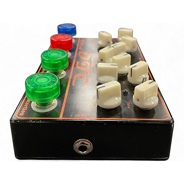 Used Mosky Audio DTC Effect Processor