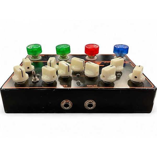 Used Mosky Audio DTC Effect Processor