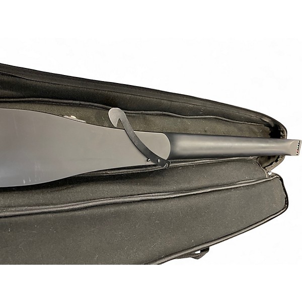 Used Anygig AGE-SE Black Electric Guitar