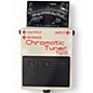 Used BOSS TU3 Chromatic Tuner Pedal thumbnail