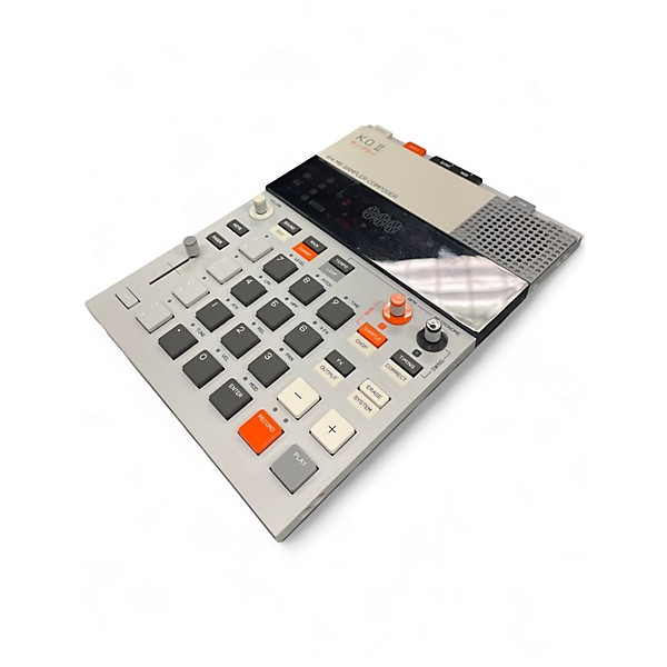 Used teenage engineering K.O. II Audio Interface