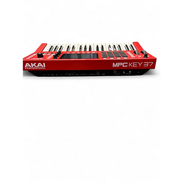 Used Akai Professional MPC KEY 37