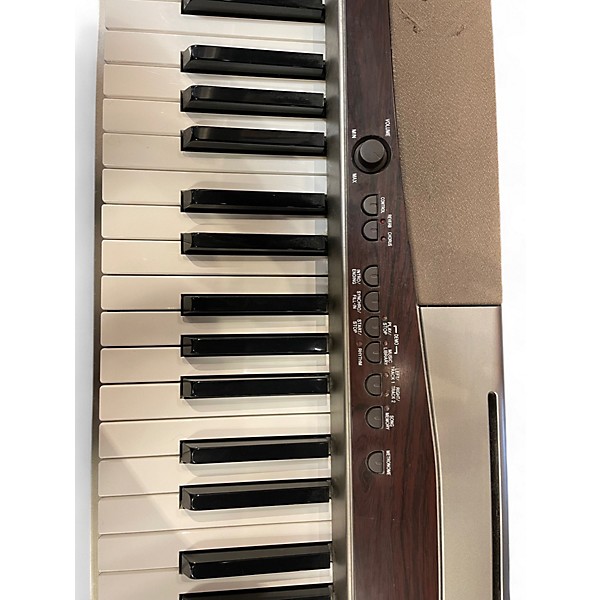 Used Casio PX100 Keyboard Workstation