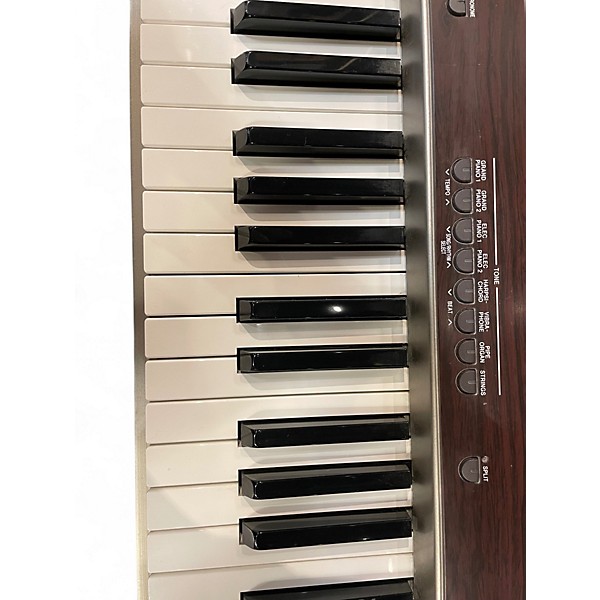 Used Casio PX100 Keyboard Workstation