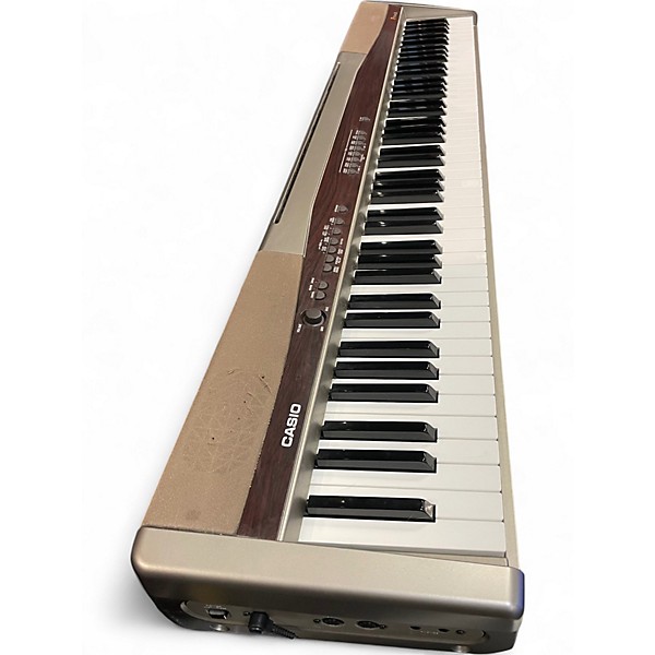 Used Casio PX100 Keyboard Workstation