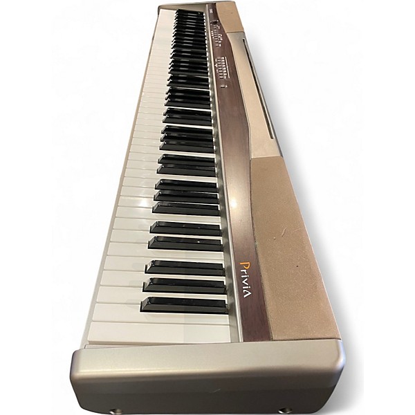 Used Casio PX100 Keyboard Workstation