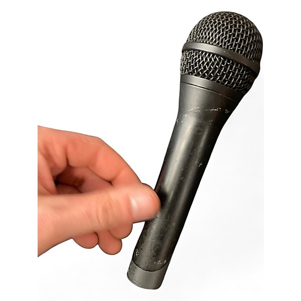 Used AKG D880 Dynamic Microphone