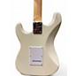 Used Austin AST100 White Solid Body Electric Guitar