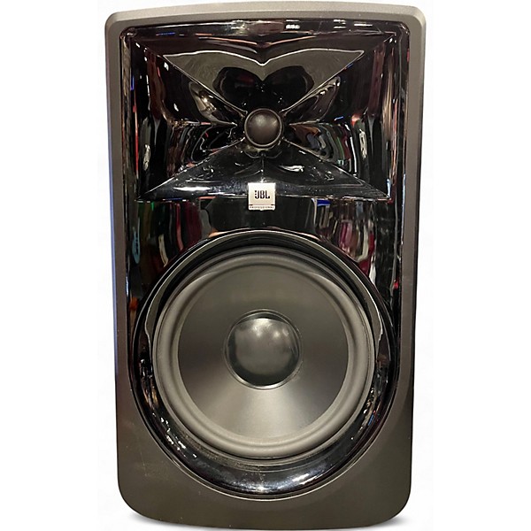 Used JBL 308P MkII Pair Powered Monitor