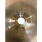 Used Zildjian 10in ZXT Trashformer Cymbal