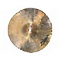 Used Zildjian 10in ZXT Trashformer Cymbal