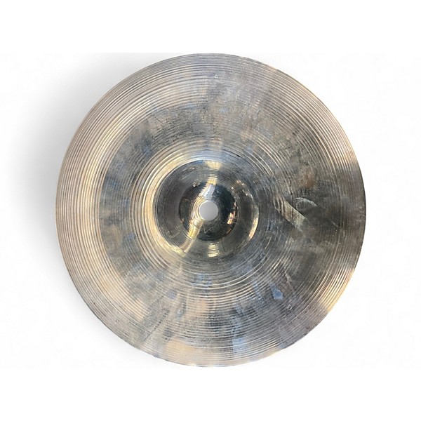 Used SABIAN 8in AAX SPLASH Cymbal