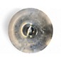 Used SABIAN 8in AAX SPLASH Cymbal