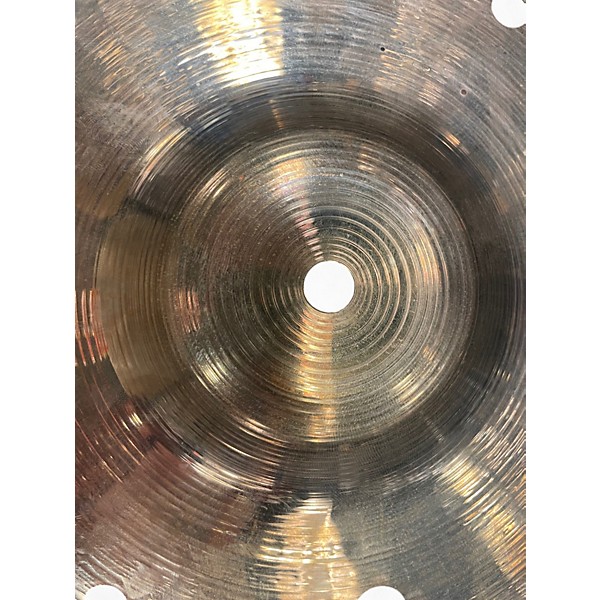 Used Zildjian 18in S Family Trash Crash Cymbal