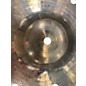 Used Zildjian 18in S Family Trash Crash Cymbal