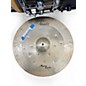 Used Amedia 18in AURA RAZR Cymbal thumbnail