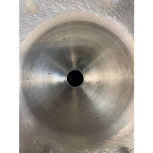 Used Amedia 18in AURA RAZR Cymbal