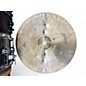Used Amedia 18in AURA RAZR Cymbal