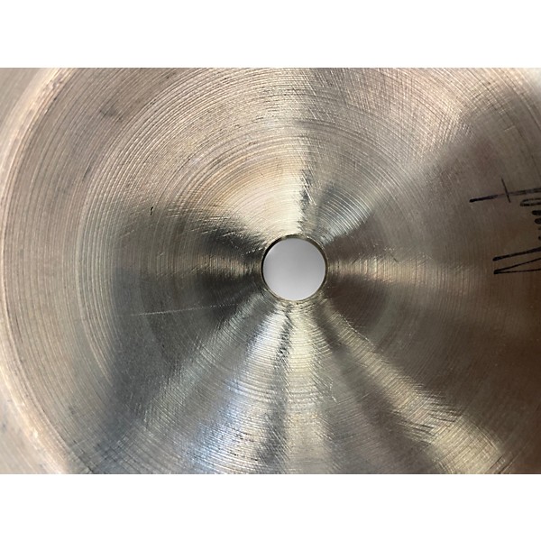 Used Amedia 18in AURA RAZR Cymbal