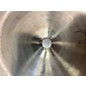 Used Amedia 18in AURA RAZR Cymbal