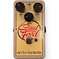 Used Electro-Harmonix Soul Food Overdrive Effect Pedal thumbnail