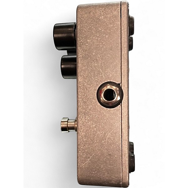 Used Electro-Harmonix Soul Food Overdrive Effect Pedal