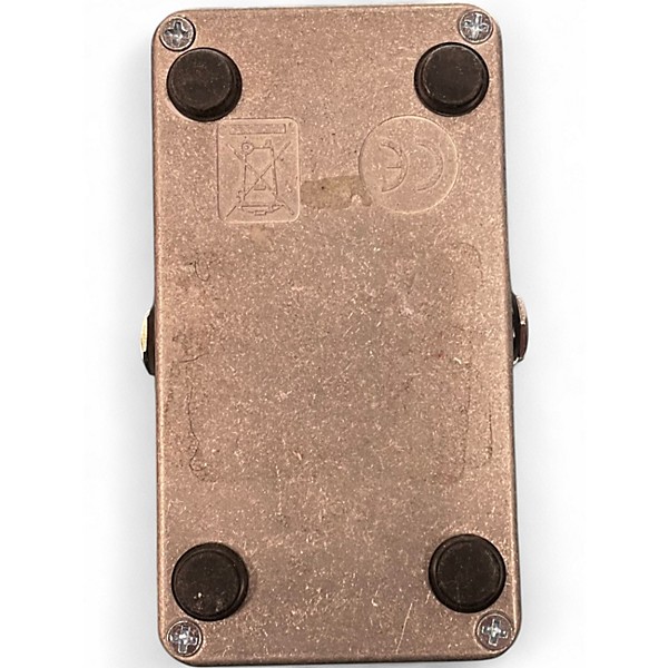 Used Electro-Harmonix Soul Food Overdrive Effect Pedal