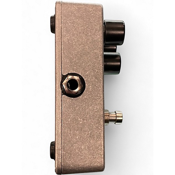 Used Electro-Harmonix Soul Food Overdrive Effect Pedal