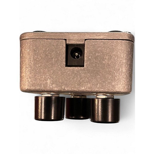 Used Electro-Harmonix Soul Food Overdrive Effect Pedal