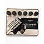 Used Electro-Harmonix White Finger Compressor Effect Pedal thumbnail