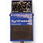 Used BOSS SY1 Effect Pedal thumbnail