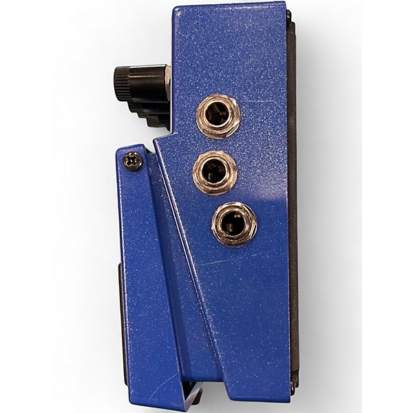 Used BOSS SY1 Effect Pedal