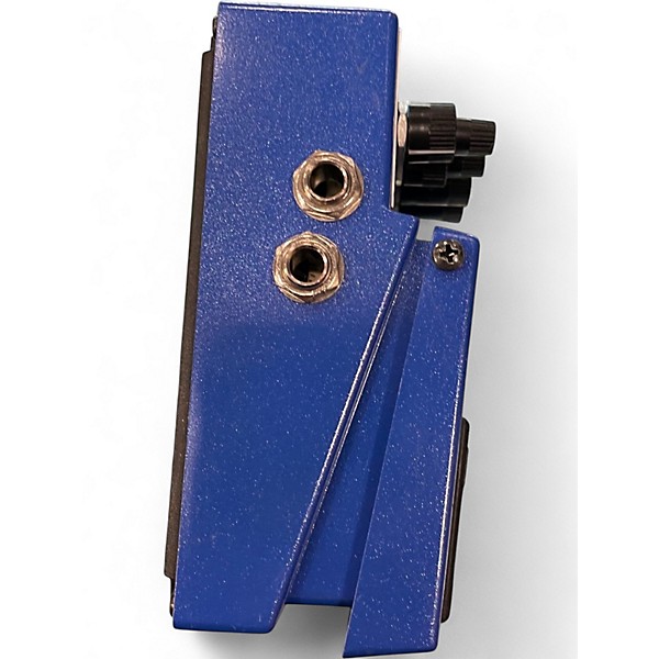 Used BOSS SY1 Effect Pedal