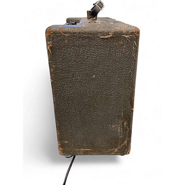 Vintage 1957 Rickenbacker M-11 Tube Guitar Combo Amp