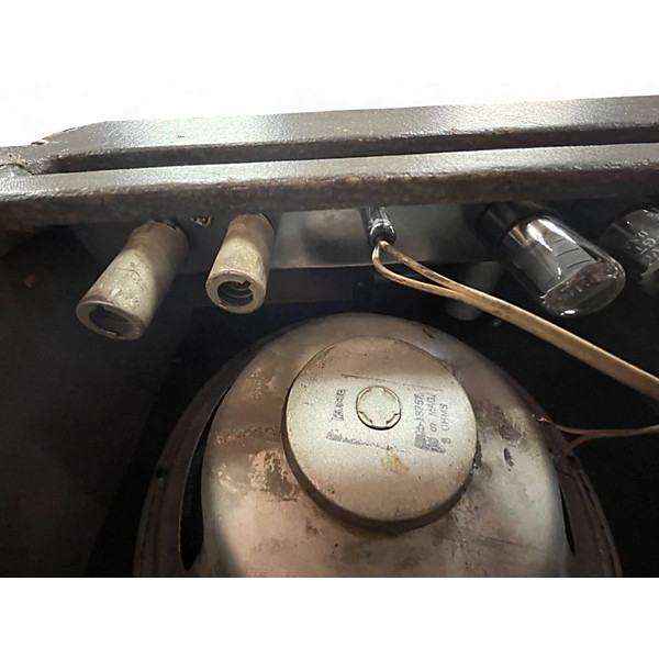 Vintage 1957 Rickenbacker M-11 Tube Guitar Combo Amp