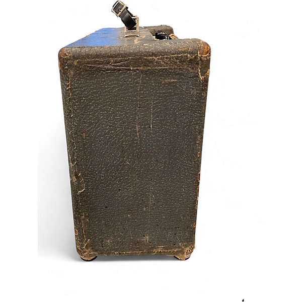 Vintage 1957 Rickenbacker M-11 Tube Guitar Combo Amp