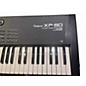 Used Roland XP-80 Keyboard Workstation