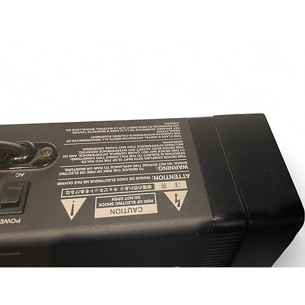 Used Roland XP-80 Keyboard Workstation