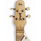 Used Seagull M4 Mahogany Natural Dulcimer
