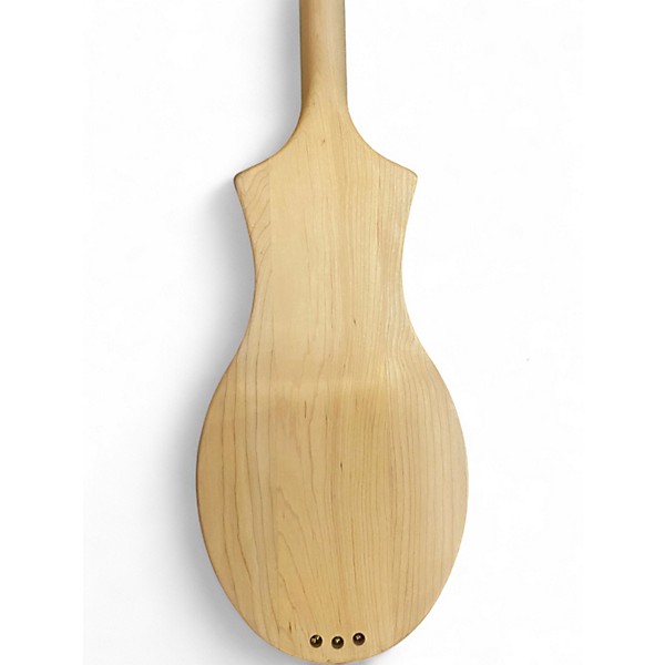 Used Seagull M4 Mahogany Natural Dulcimer