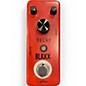 Used Blaxx DELAY Effect Pedal thumbnail