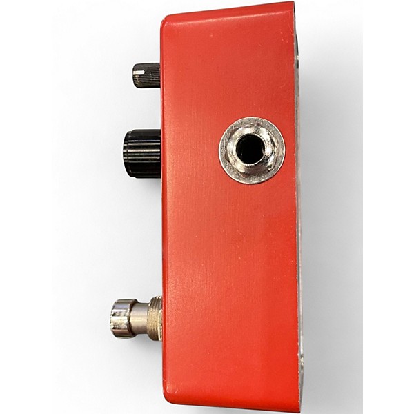 Used Blaxx DELAY Effect Pedal