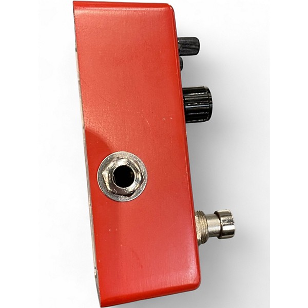 Used Blaxx DELAY Effect Pedal