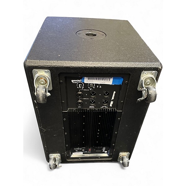 Used JBL EON612 Powered Speaker