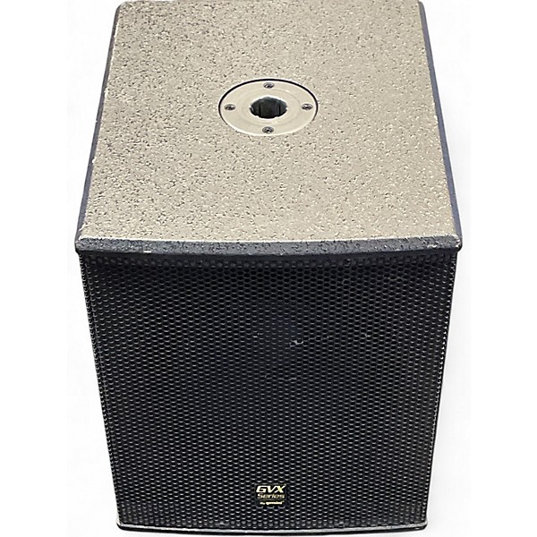 Used JBL EON612 Powered Speaker