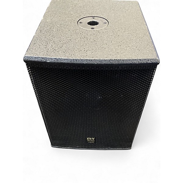 Used Gemini GVX-SUB12P Powered Subwoofer
